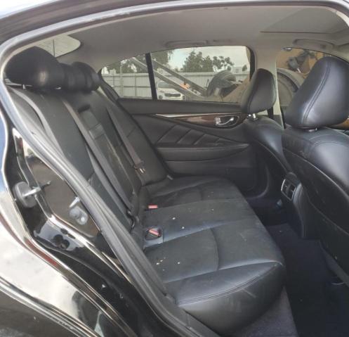 JN1EV7APXKM514576 Infiniti Q50 LUXE