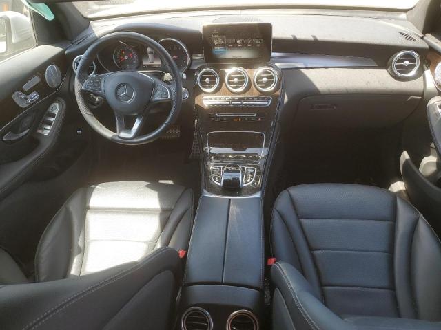 WDC0G4KB1KV122612 Mercedes-Benz GLC 300 4M