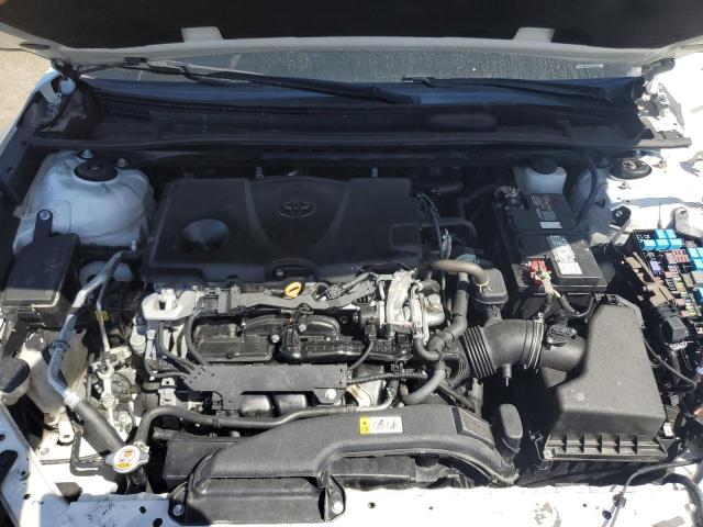 4T1B61HK8KU764267 Toyota CAMRY XSE