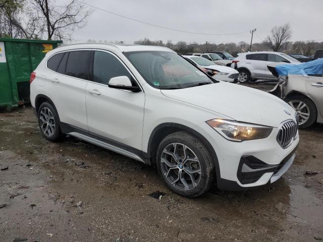 WBXJG9C04N5U85286 BMW X1 Xdrive28i