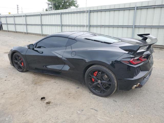 1G1YB2D47M5124791 Chevrolet Corvette Stingray 2lt