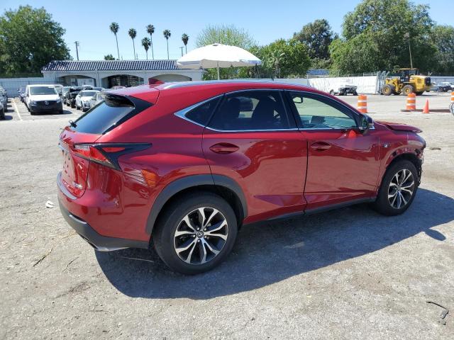 JTJYARBZ9H2069458 Lexus Nx 200t Base