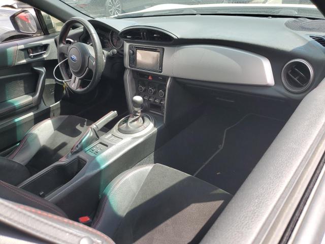 JF1ZCAC19E8600751 Subaru Brz 2.0 Limited
