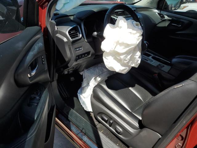 5N1AZ2CJ9LN109702 Nissan MURANO SL