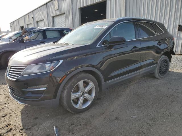 Auction sale of the 2017 Lincoln Mkc Premiere, vin: 5LMCJ1C93HUL51959, lot number: 52393814