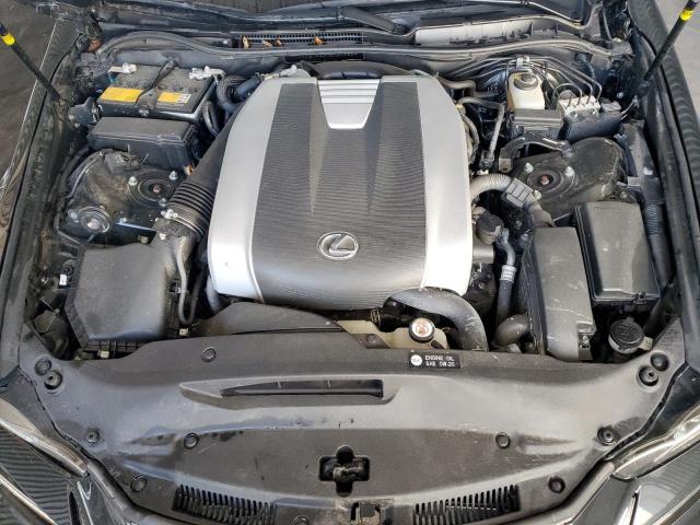JTHC81D26K5034956 Lexus IS 300
