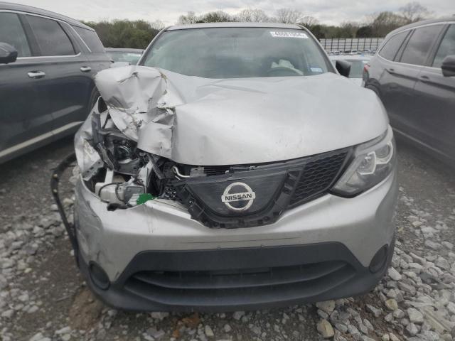 JN1BJ1CP3KW226945 Nissan Rogue Sport S