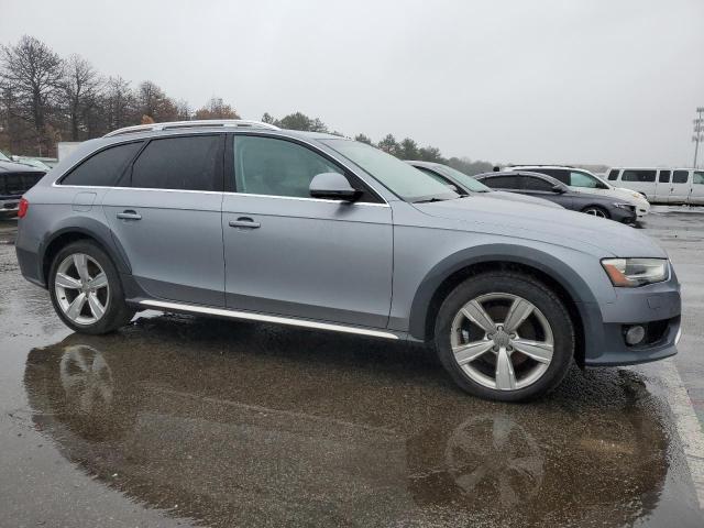 WA1UFAFL8GA007428 Audi A4 Allroad Premium Plus