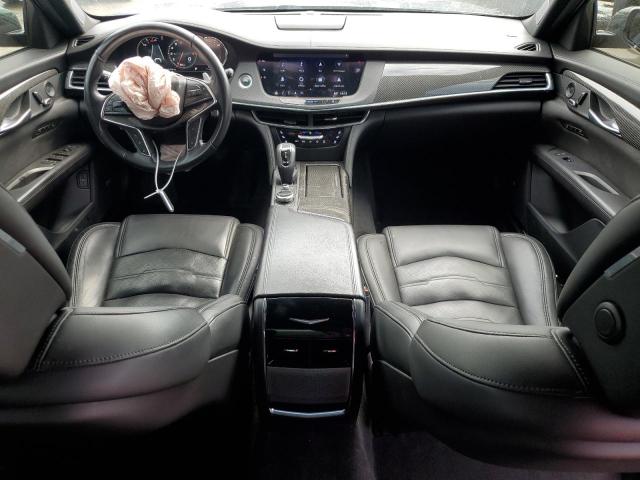 1G6KW5RJ0LU106402 Cadillac Ct6-v