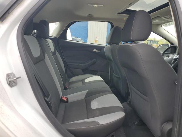 1FADP3K29EL346931 Ford FOCUS SE