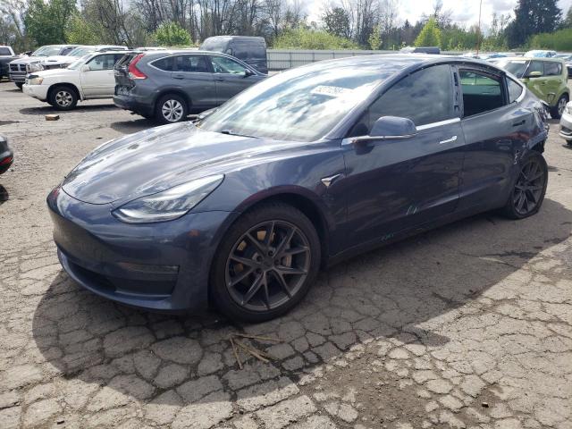 Продаж на аукціоні авто 2020 Tesla Model 3, vin: 5YJ3E1EB7LF646236, номер лоту: 52712984