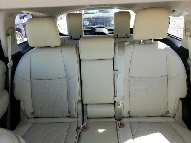 5N1DL0MM8JC523025 Infiniti QX60