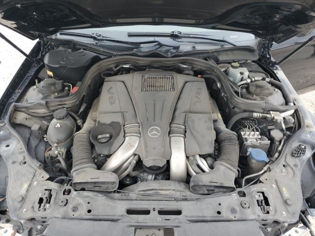 WDDLJ7DB9EA106226 Mercedes-Benz CLS 550