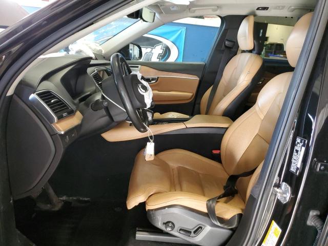 YV4A22PL9G1027662 Volvo XC90 T6