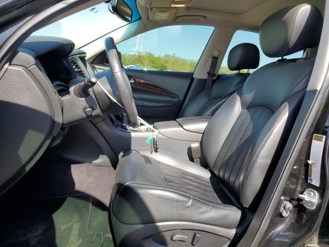 JN1BJ0RP0HM390210 Infiniti QX50