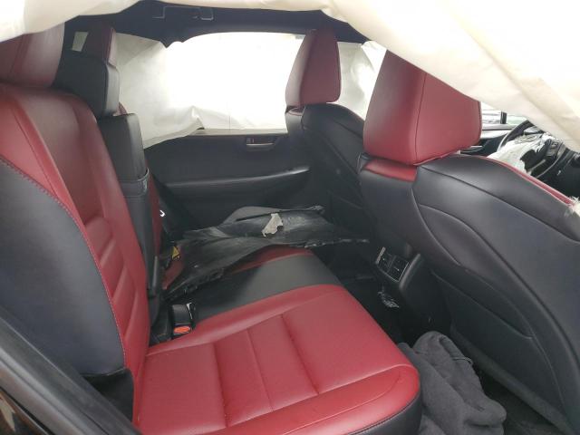 JTJBARBZXG2049918 Lexus Nx 200t Base