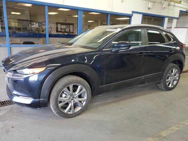 Auction sale of the 2023 Mazda Cx-30 Select, vin: 3MVDMBBM0PM520335, lot number: 49456444