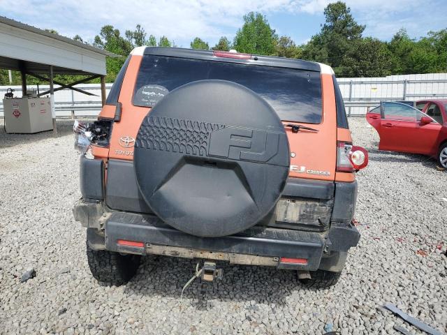 JTEBU4BF0EK197829 Toyota FJ Cruiser