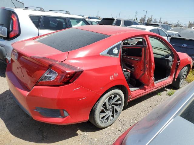 2HGFC2F75GH565031 Honda CIVIC EX
