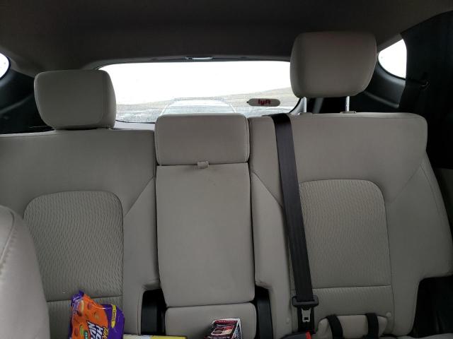 5NMZUDLB5HH034592 Hyundai SANTA FE SPORT