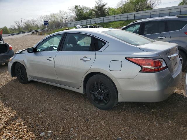 1N4AL3AP0FC290701 Nissan ALTIMA 2.5
