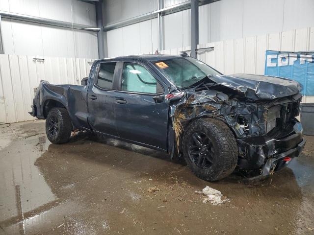 1GCRYCEF1KZ279908 Chevrolet Silverado K1500 Trail Boss Custom