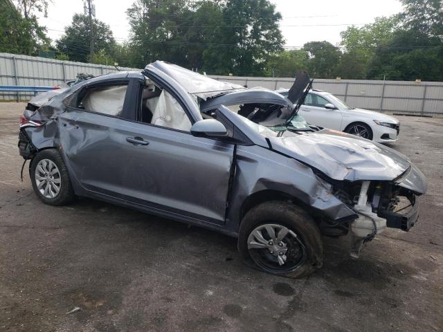 3KPC24A34JE015052 Hyundai ACCENT SE