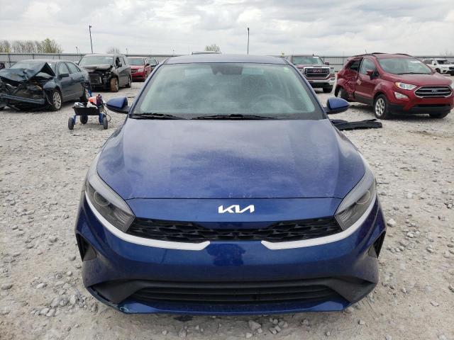 3KPF24AD8PE569726 KIA FORTE LX