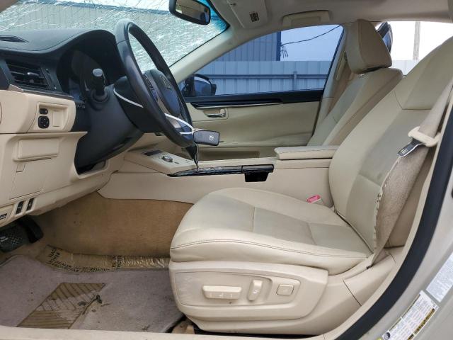 JTHBK1GG2E2139116 Lexus ES 350