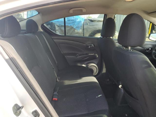 3N1CN7AP4KL852301 Nissan VERSA S