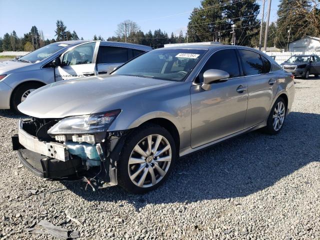 Продажа на аукционе авто 2015 Lexus Gs 350, vin: JTHCE1BLXFA001511, номер лота: 48971264