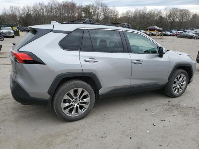 2T3A1RFV2MC204777 Toyota Rav4 Xle Premium