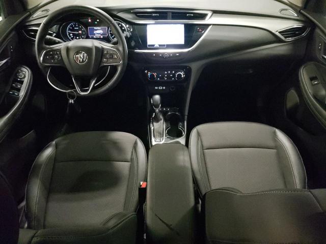 KL4MMCSL4PB063836 Buick Encore Gx Preferred