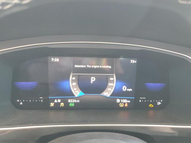 3VVNB7AXXPM036176 Volkswagen TIGUAN SE