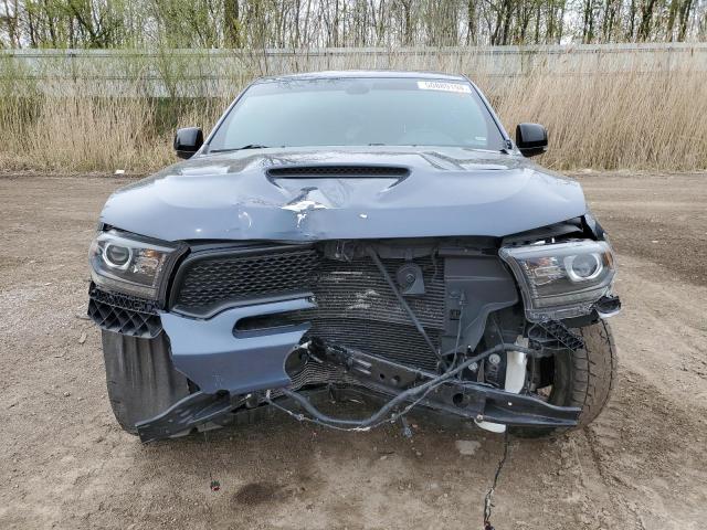 1C4SDJCT7LC302204 Dodge Durango R/t