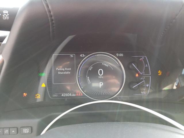 JTHB21B16K2023125 Lexus ES 300H