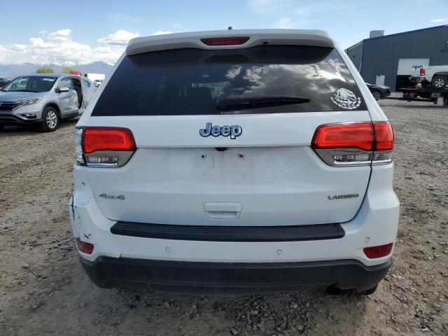 1C4RJFAG7HC784674 Jeep Grand Cherokee Laredo