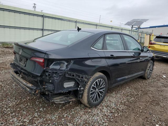 3VWE57BU9KM019160 Volkswagen JETTA SEL
