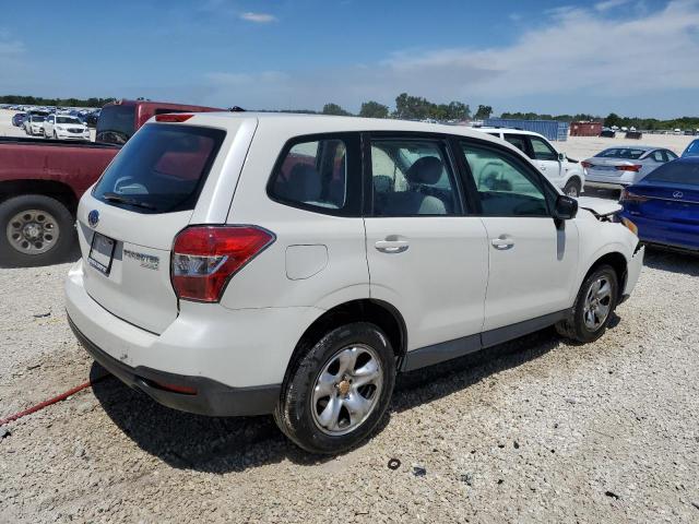JF2SJAAC9EH559691 Subaru Forester 2.5i