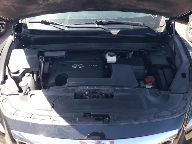 5N1AL0MM1EC502557 Infiniti QX60