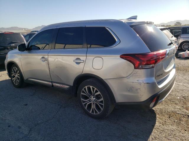 JA4AZ3A36JZ010320 Mitsubishi Outlander Se