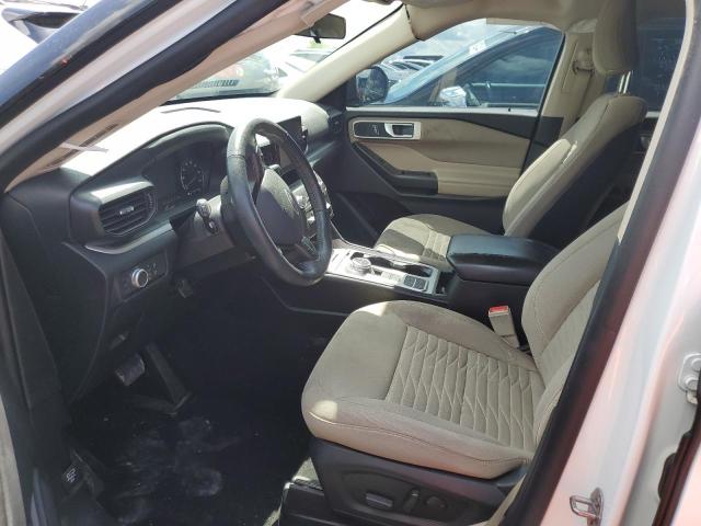 1FMSK7DH8LGB89581 Ford EXPLORER XLT
