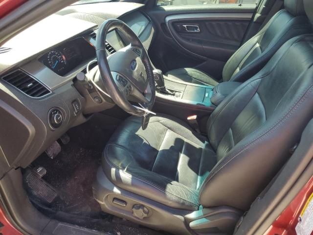 1FAHP2E83HG137483 Ford TAURUS SEL