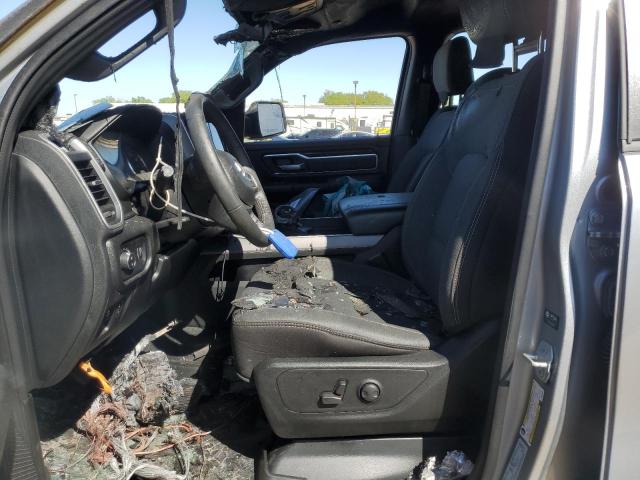 1C6RRFFG5NN395802 RAM 1500 Big Horn/lone Star