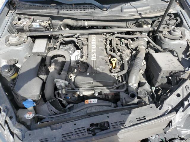 KMHHT6KD1EU116378 Hyundai Genesis Coupe 2.0t