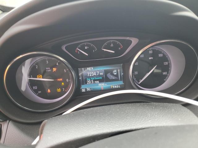 LRBFX2SA1LD149925 Buick Envision Essence