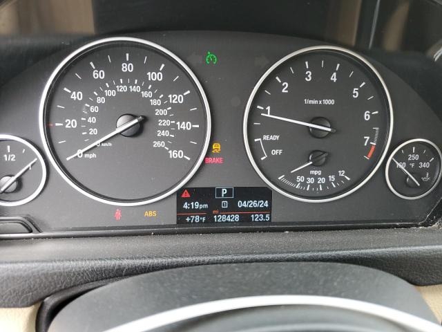 WBA3B1G50FNT64006 BMW 320 I