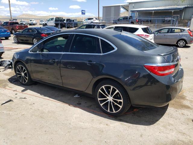 1G4PW5SK5G4170555 Buick Verano Sport Touring