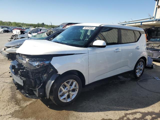 Auction sale of the 2024 Kia Soul Lx, vin: KNDJ23AU7R7907091, lot number: 50704084