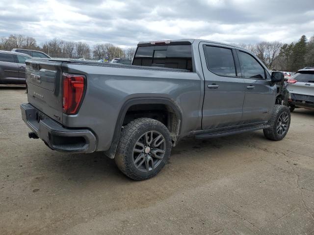 1GTP9EELXNZ191790 GMC Sierra Limited K1500 At4